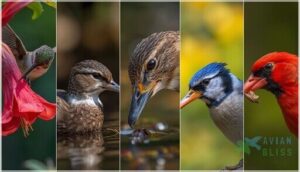 beak shape and function beak shape and function