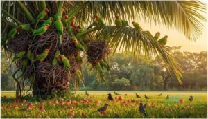 behavior and ecological impact