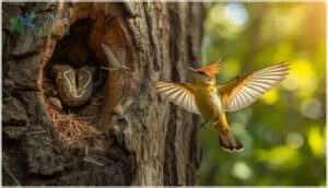 behavior and life cycle