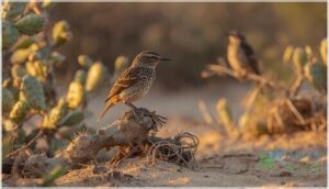 behavior and social structure