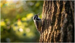 behavior and unique adaptations