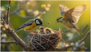 behavior, breeding, and conservation