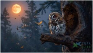 behavior, diet, and nesting habits