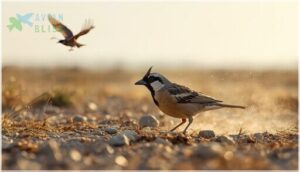 behavior, diet, and vocalizations