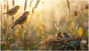 behavior, diet, and vocalizations