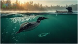 behavior, diet, and vocalizations