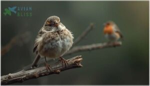 behavioral changes (lethargy, disorientation)