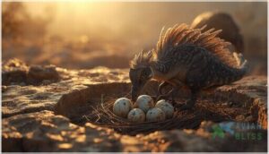 behavioral evidence in the fossil record