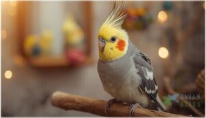 behavioral factors behind squeaky noises