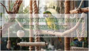 best bird cage perch material best bird cage perch material