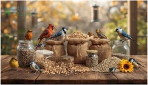 best bird seed brands reviewed best bird seed brands reviewed