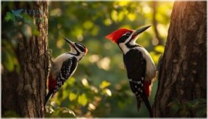 bill shape and length