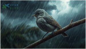 bird adaptations for surviving severe weather bird adaptations for surviving severe weather