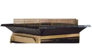 Bird Cage Skirts B07K5GWXF7