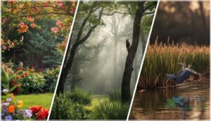 bird habitats and where to find them bird habitats and where to find them