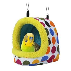 Bird Hanging Hammock Winter Warm B082KWH6YK