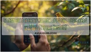 bird identification app for beginners bird identification app for beginners