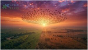 bird migration basics