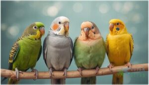 bird species most commonly affected