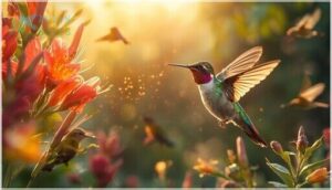 birds as pollinators in ecosystems birds as pollinators in ecosystems