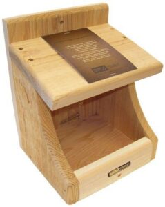 Birds Choice B001QWD6NO