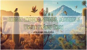 birds in arizona