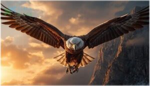 birds of prey and predatory species