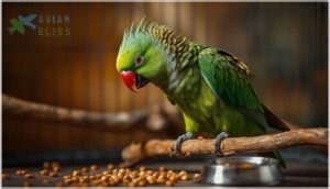 biting and aggressive behaviors