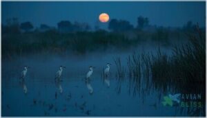 black-crowned night-heron