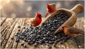 black oil sunflower seeds black oil sunflower seeds