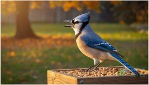 blue jay