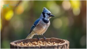 blue jay