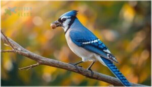 blue jay