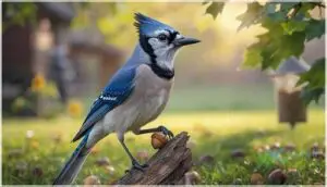 blue jay