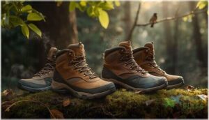 breathability and temperature regulation