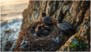 breeding and life cycle