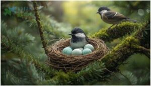 breeding, conservation, and population status