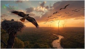 breeding, migration, and conservation