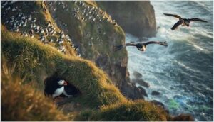 breeding, nesting, and social behavior