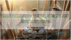 brood parasitism
