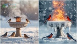 budget vs. heavy-duty heater options budget vs. heavy-duty heater options