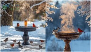 budget vs. heavy-duty: which heater to choose