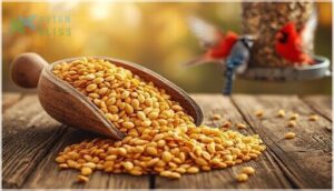 bulk sunflower chips and hearts