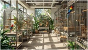 cages, perches, and cage accessories cages, perches, and cage accessories