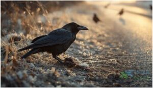 carrion and roadkill carrion and roadkill