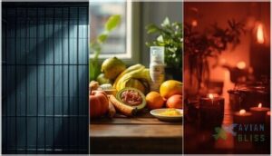 causes and risk factors for canary health issues causes and risk factors for canary health issues