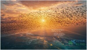 central pacific and other significant pathways