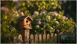 choosing safe and attractive locations