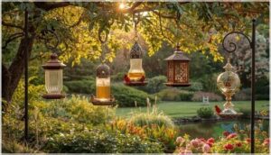 choosing the right decorative bird feeder choosing the right decorative bird feeder
