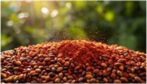 choosing the right form of cayenne